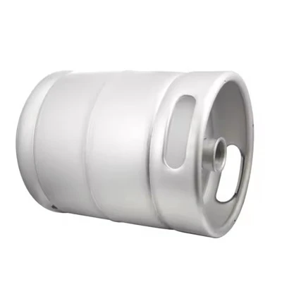 Aço inoxidável AmericanMStandard 58L Becha de cerveja